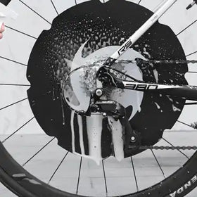 Disco Disc Protection cover for cycle maintenance
