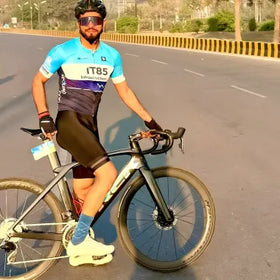 Sportful (Uci) At85 Bomber Pro Cycling Jersey