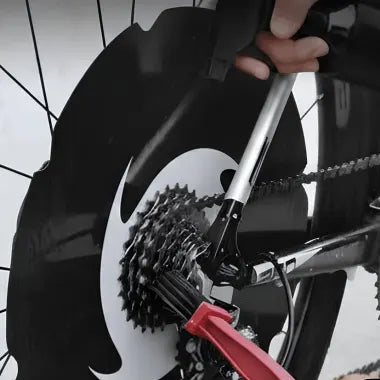 Disco Disc Protection cover for cycle maintenance
