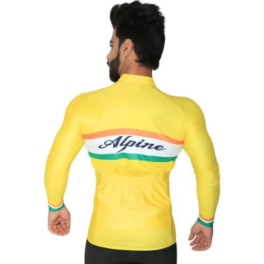 Alpine Winner Jersey AAJF07