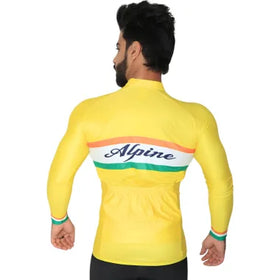 Alpine Winner Jersey AAJF07