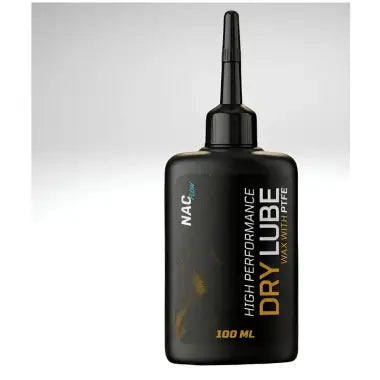 High Performance Dry Lube With PTFE