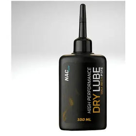 High Performance Dry Lube With PTFE