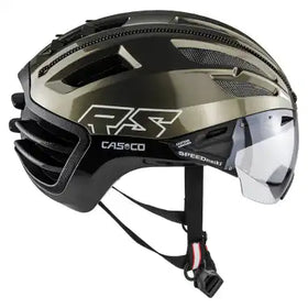 Casco speedairo 2RS café Racer Ohne Visor Helmet