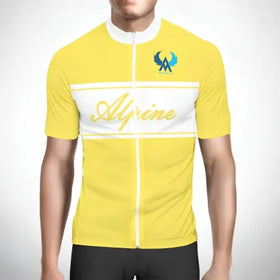 Alpine Signature Jersey AAJR13