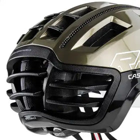 Casco speedairo 2RS café Racer Ohne Visor Helmet