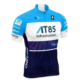 Sportful (Uci) At85 Bomber Pro Cycling Jersey