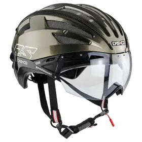 Casco speedairo 2RS café Racer Ohne Visor Helmet