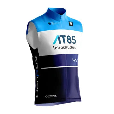Sportful (UCI) Pro Vest Coat