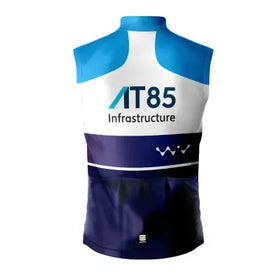 Sportful (UCI) Pro Vest Coat