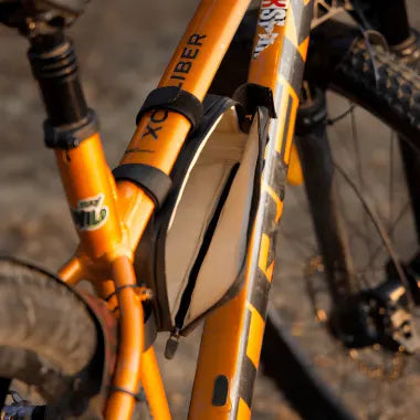 959XL Touring And Bikepacking Frame Bag