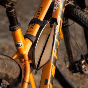 959XL Touring And Bikepacking Frame Bag