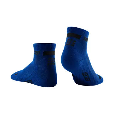 CEP THE RUN LOW-CUT SOCKS