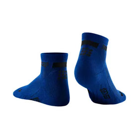 CEP THE RUN LOW-CUT SOCKS
