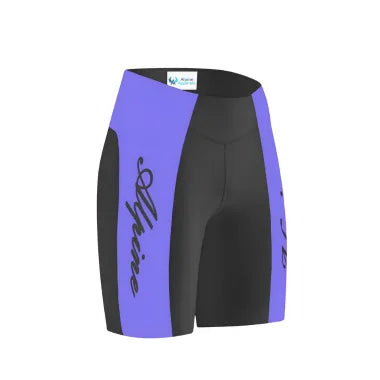 Alpine Signature Shorts (Gel) AASHP09