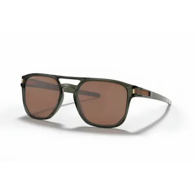 Oakley Latch Beta Olive Ink Prizm Tungsten