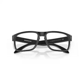 Oakley Holbrook Rx satin black Frame