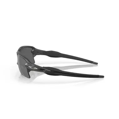Oakley sunglass Flak® 2.0 XL High Resolution Collection prizm black polarized Lenses with high resolution carbon Frame