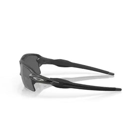 Oakley sunglass Flak® 2.0 XL High Resolution Collection prizm black polarized Lenses with high resolution carbon Frame