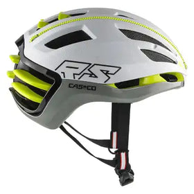Casco SPEEDairo2 sand white neon RS Design