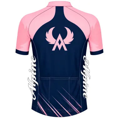Alpine Race Fit Jersey AAJS12