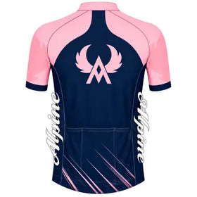 Alpine Race Fit Jersey AAJS12