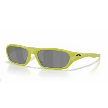 Oakley Terraforma Sunglass with Matte Catcus Frame and Prizm Black Lens
