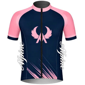 Alpine Race Fit Jersey AAJS12