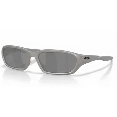 Oakley Terraforma Sunglass with Titaium Prizm and Black Polarized lenses