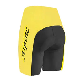 ALPINE SIGNATURE SHORTS (F)AASHP07