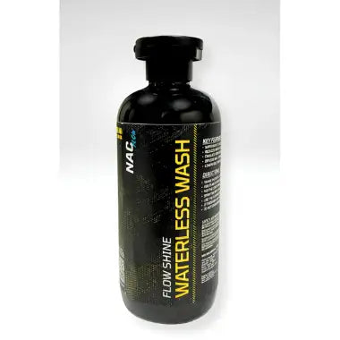 Flow Shine Waterless Wash Spray
