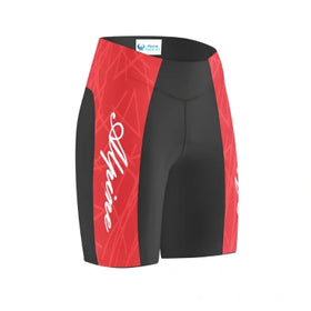 ALPINE SIGNATURE SHORTS (F)AASHP08