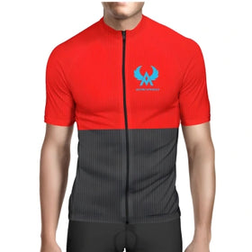 Alpine Aero Jersey AAJS16