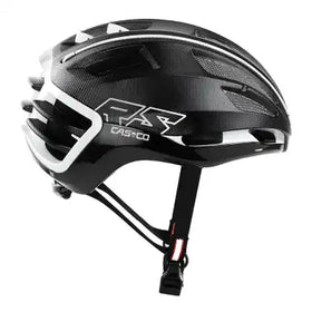 Casco SpeedAiro2 Black Helmet