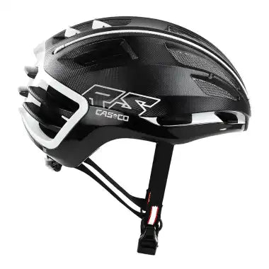 Casco SpeedAiro2 Black Helmet