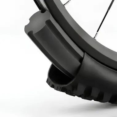 Rim Shield Tubeless Tire Insert foam Liner for MTBs