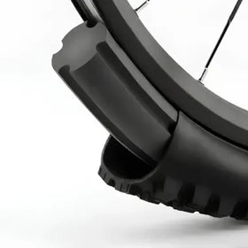 Rim Shield Tubeless Tire Insert foam Liner for MTBs
