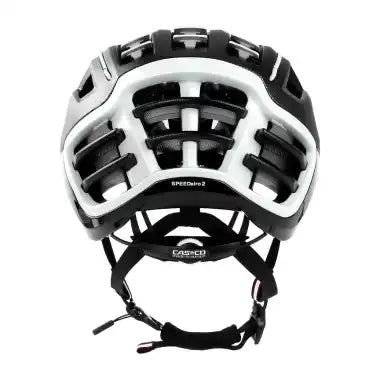 Casco SpeedAiro2 Black Helmet
