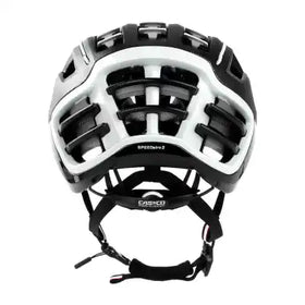 Casco SpeedAiro2 Black Helmet