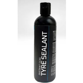 Instant Seal Tyre Sealant for Road Bikes and MTBs