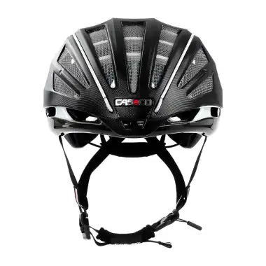 Casco SpeedAiro2 Black Helmet