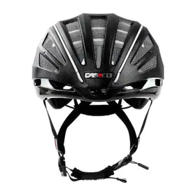 Casco SpeedAiro2 Black Helmet