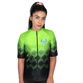 Alpine Aero Jersey AAJS15