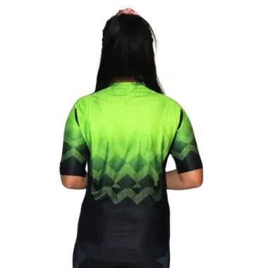 Alpine Aero Jersey AAJS15