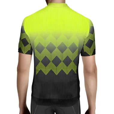 Alpine Aero Jersey AAJS15