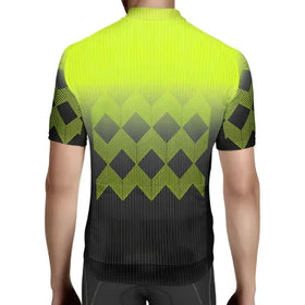 Alpine Aero Jersey AAJS15