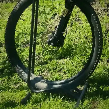 Tower Stand | Floor Parking Rack for Road, MTB & Gravel Bikes