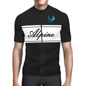 Alpine Signature Jersey V1 AAJR10