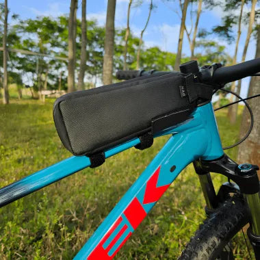 959XL Touring And Bikepacking Frame Bag