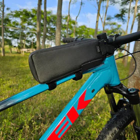 959XL Touring And Bikepacking Frame Bag